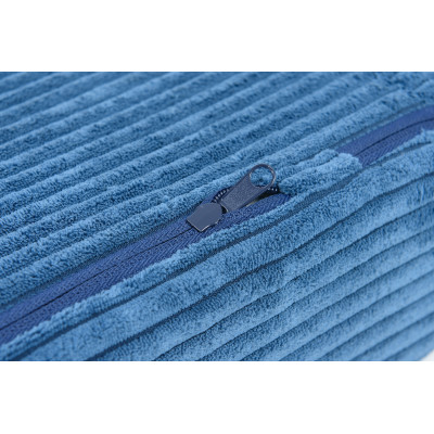 Sofá modular multifuncional para niños de bloques de espuma